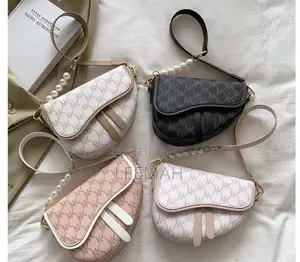 Luxury Bags