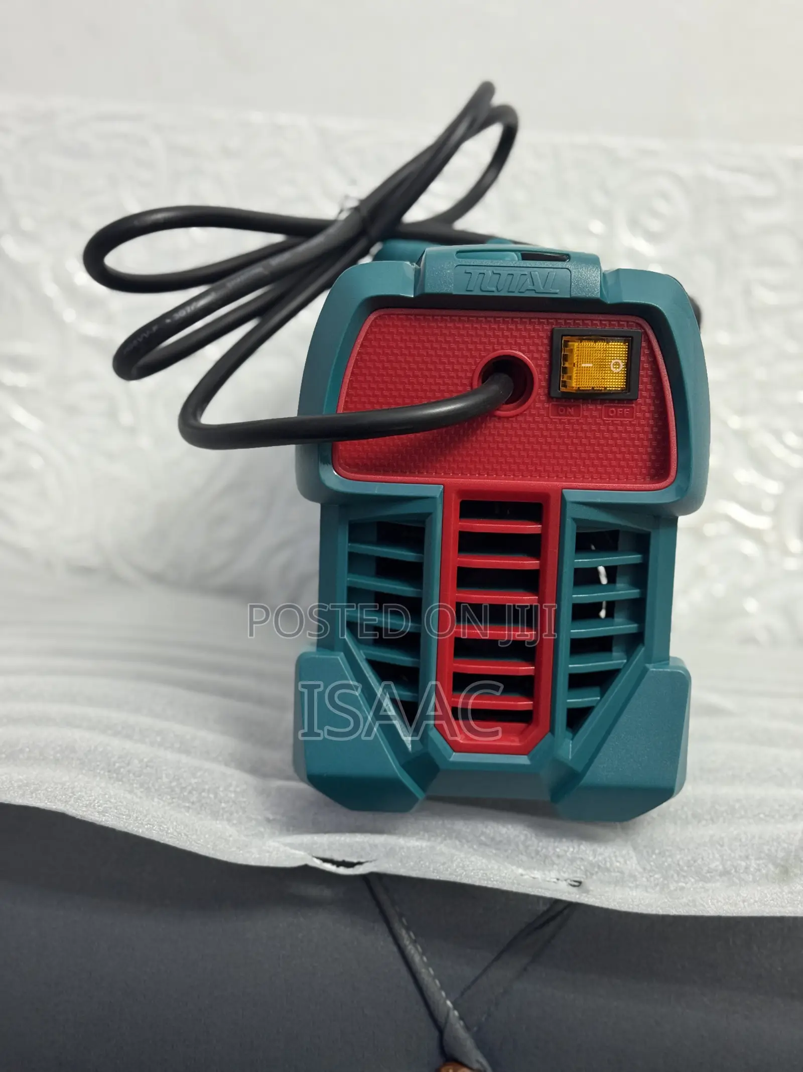 200 Amps Total Welding Inverter
