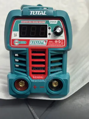200 Amps Total Welding Inverter