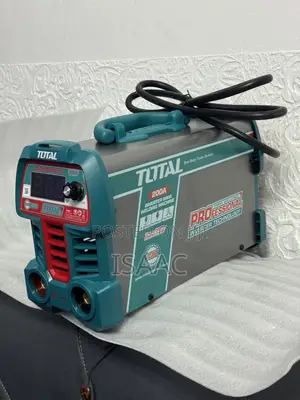 200 Amps Total Welding Inverter