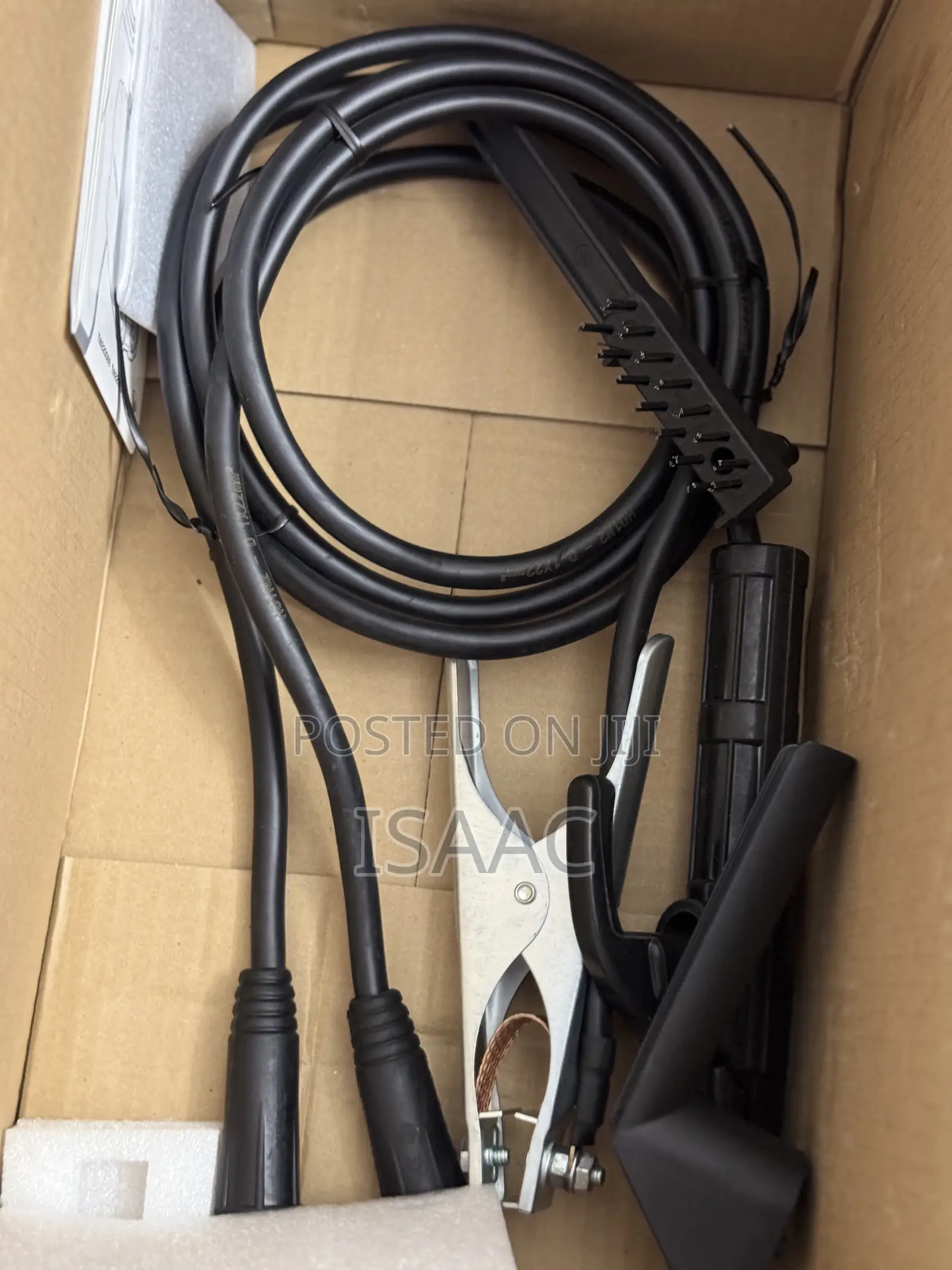 200 Amps Total Welding Inverter