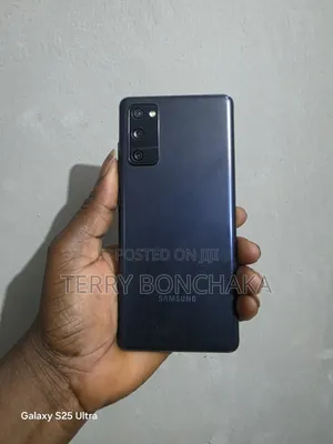 Samsung Galaxy S20 FE 128 GB Blue