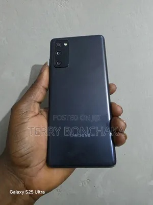 Samsung Galaxy S20 FE 128 GB Blue