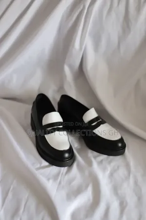 Authentic Prada Shoes