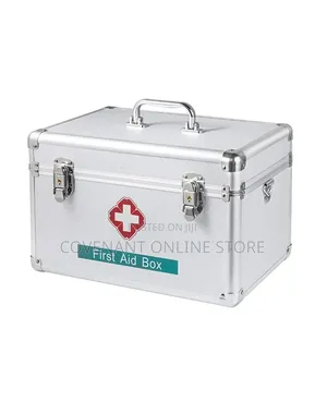 First Aid Kit