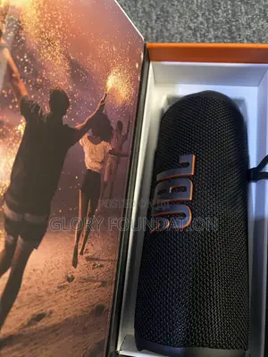 JBL Flip 6
