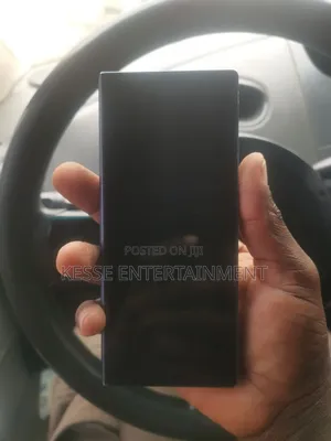 Samsung Galaxy Z Fold6 256 GB Blue