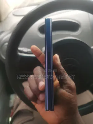Samsung Galaxy Z Fold6 256 GB Blue