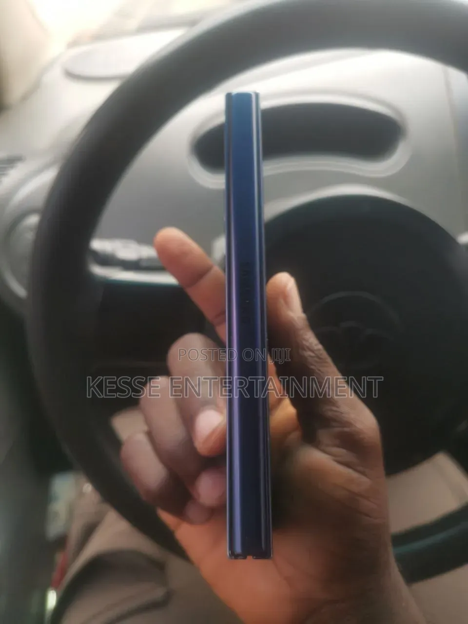 Samsung Galaxy Z Fold6 256 GB Blue