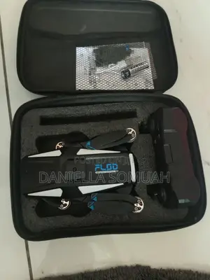 Brand New Camera Drone