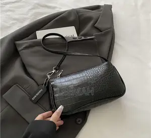 Leather Hand Bag