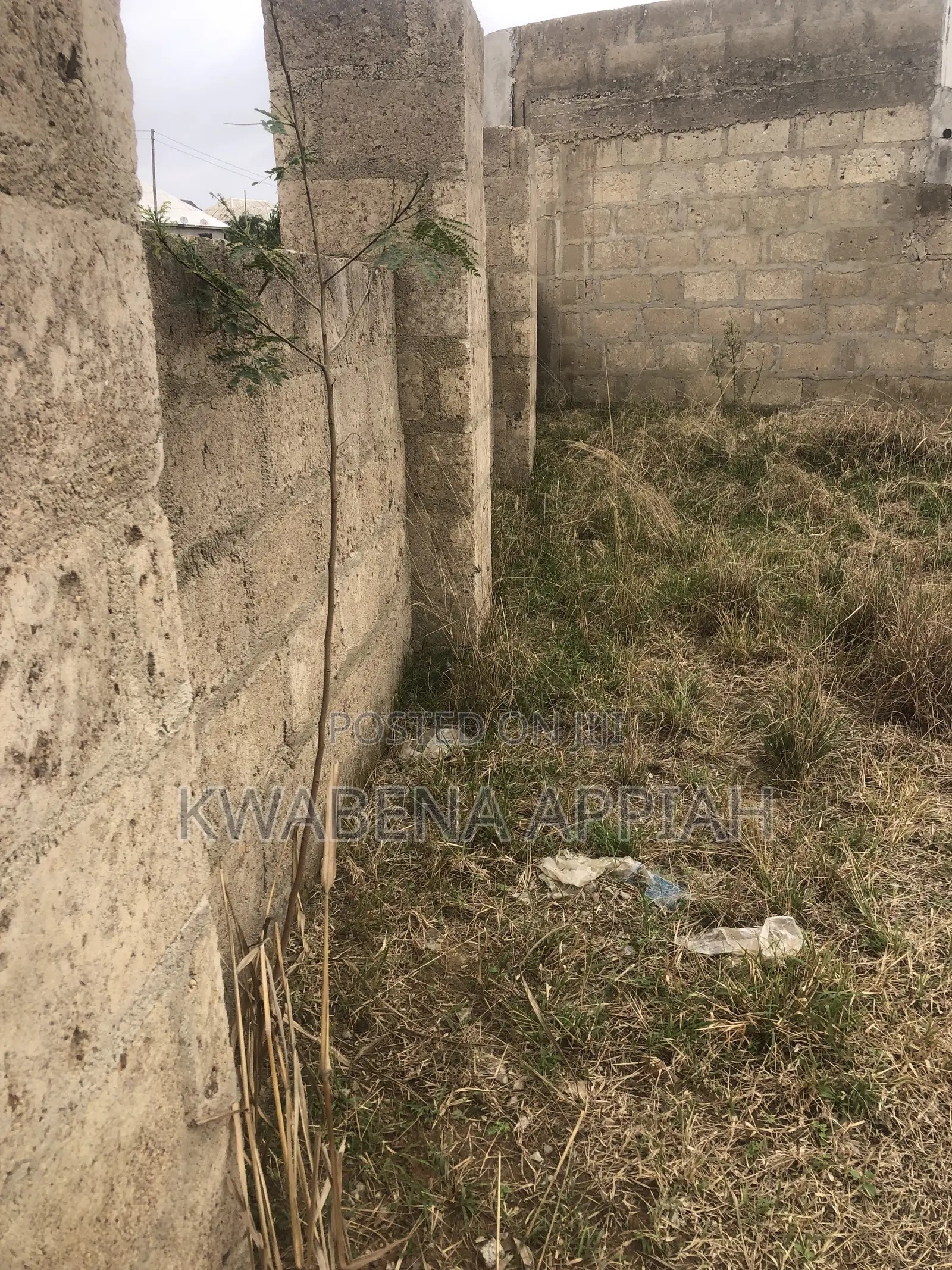 5bdrm House in Mark Estate At, Kumasi Metropolitan for sale