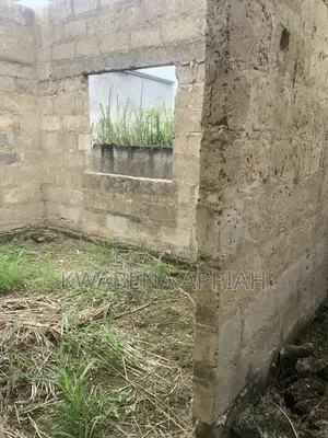 5bdrm House in Mark Estate At, Kumasi Metropolitan for sale