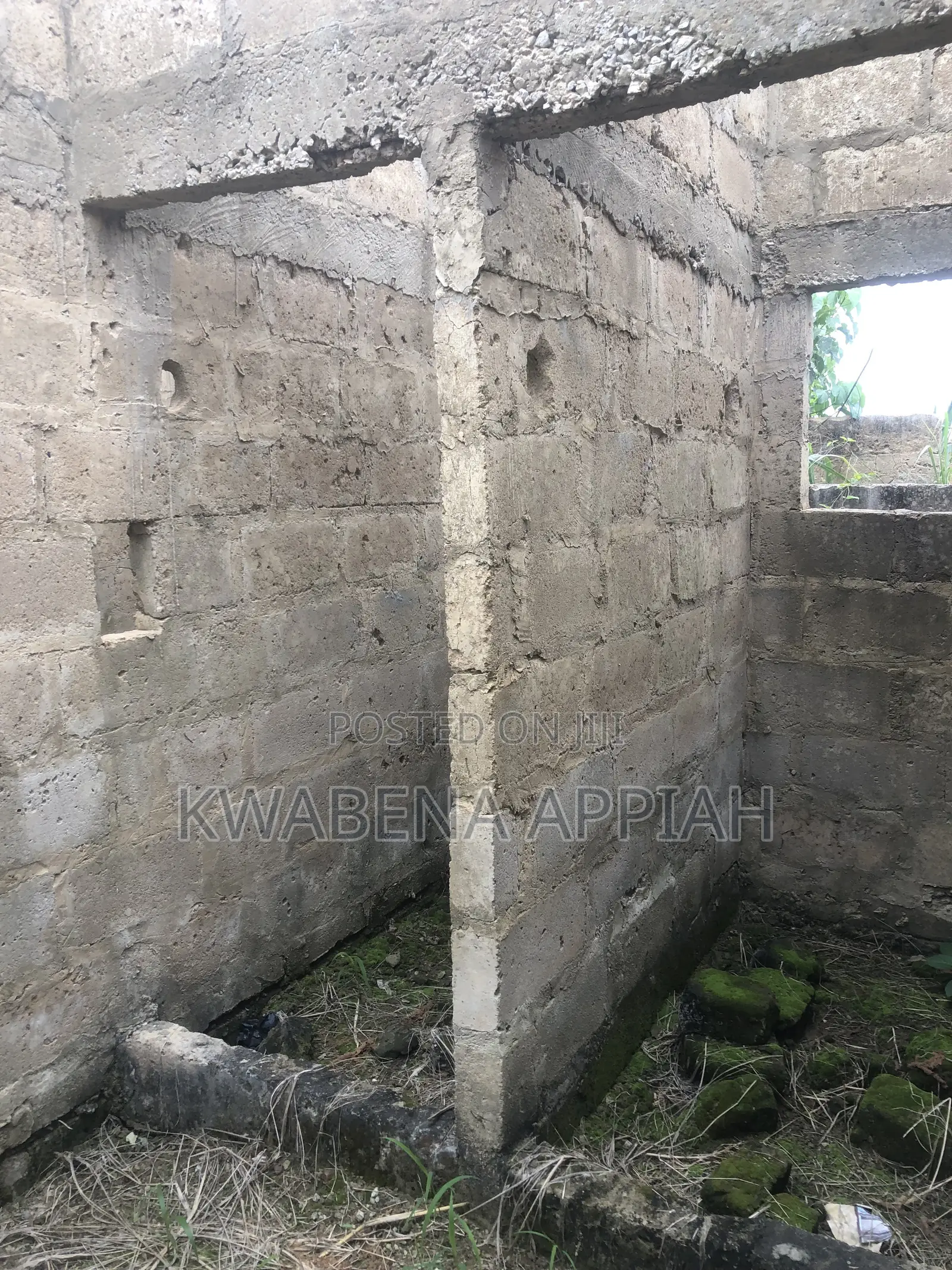 5bdrm House in Mark Estate At, Kumasi Metropolitan for sale