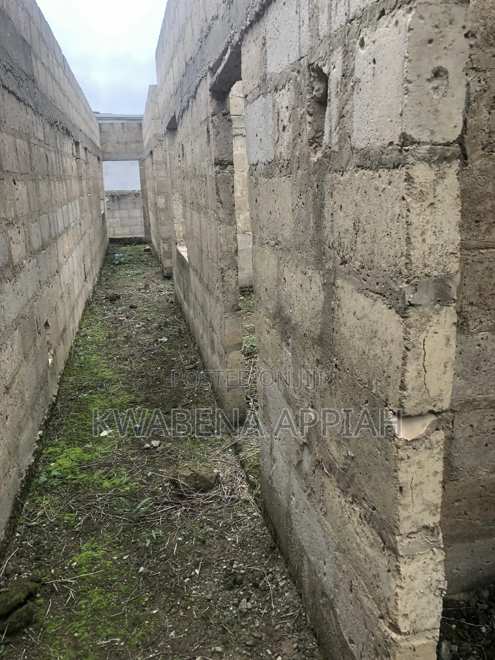 5bdrm House in Mark Estate At, Kumasi Metropolitan for sale