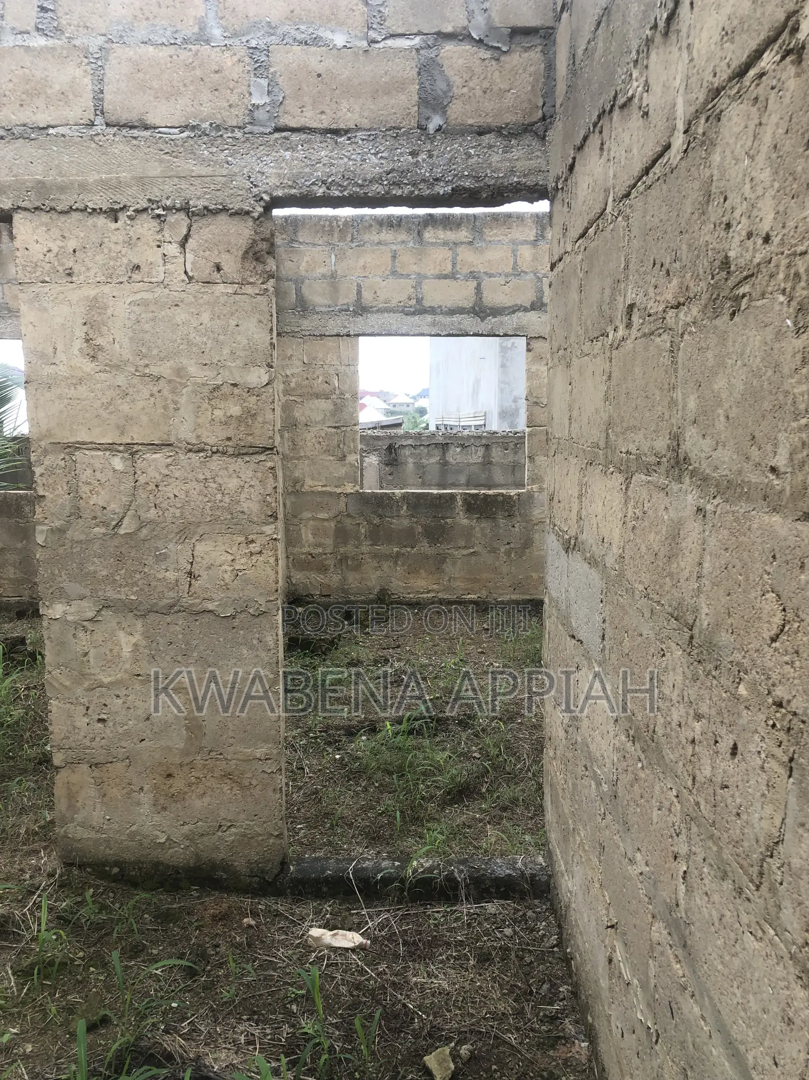 5bdrm House in Mark Estate At, Kumasi Metropolitan for sale