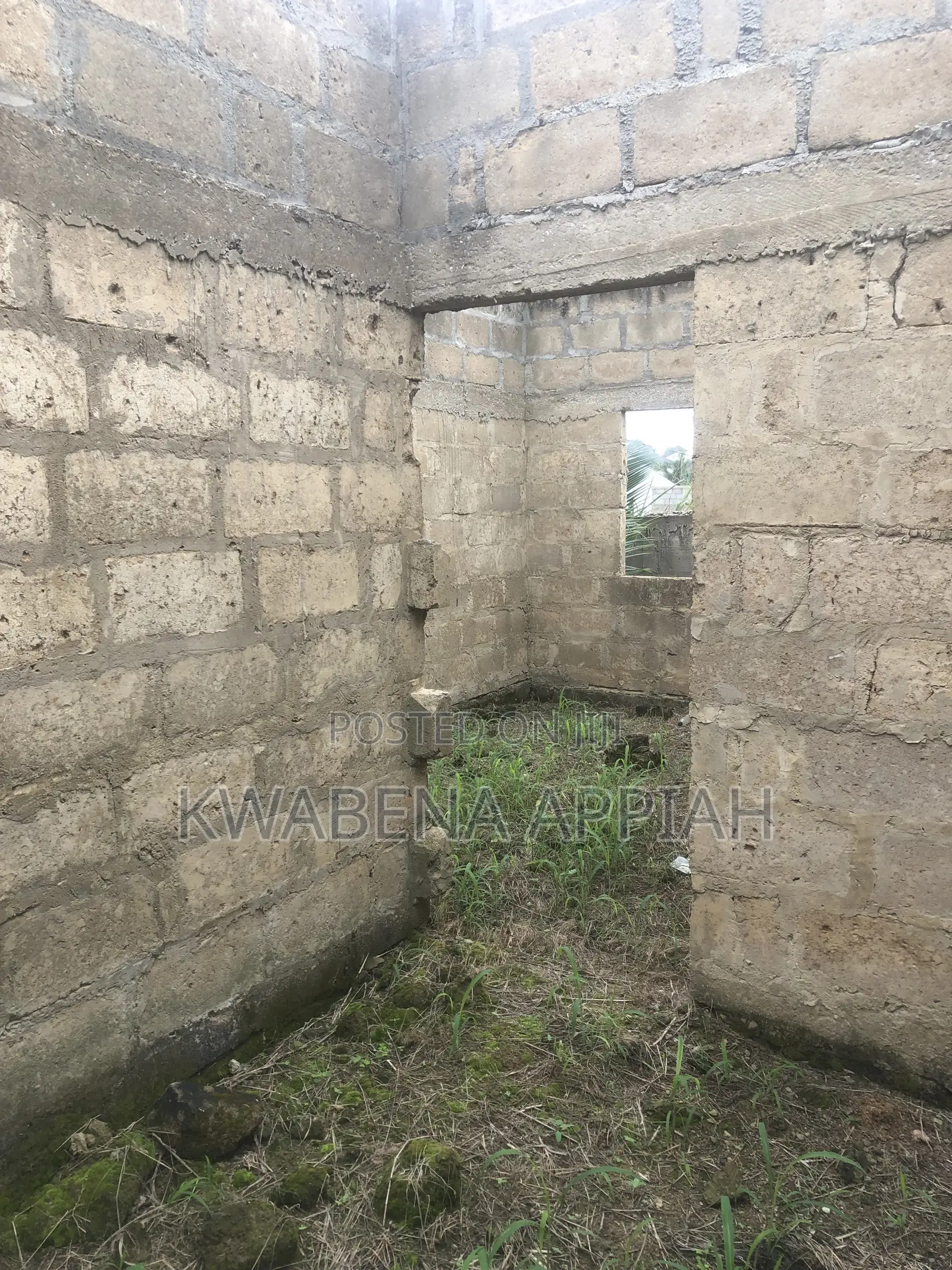 5bdrm House in Mark Estate At, Kumasi Metropolitan for sale