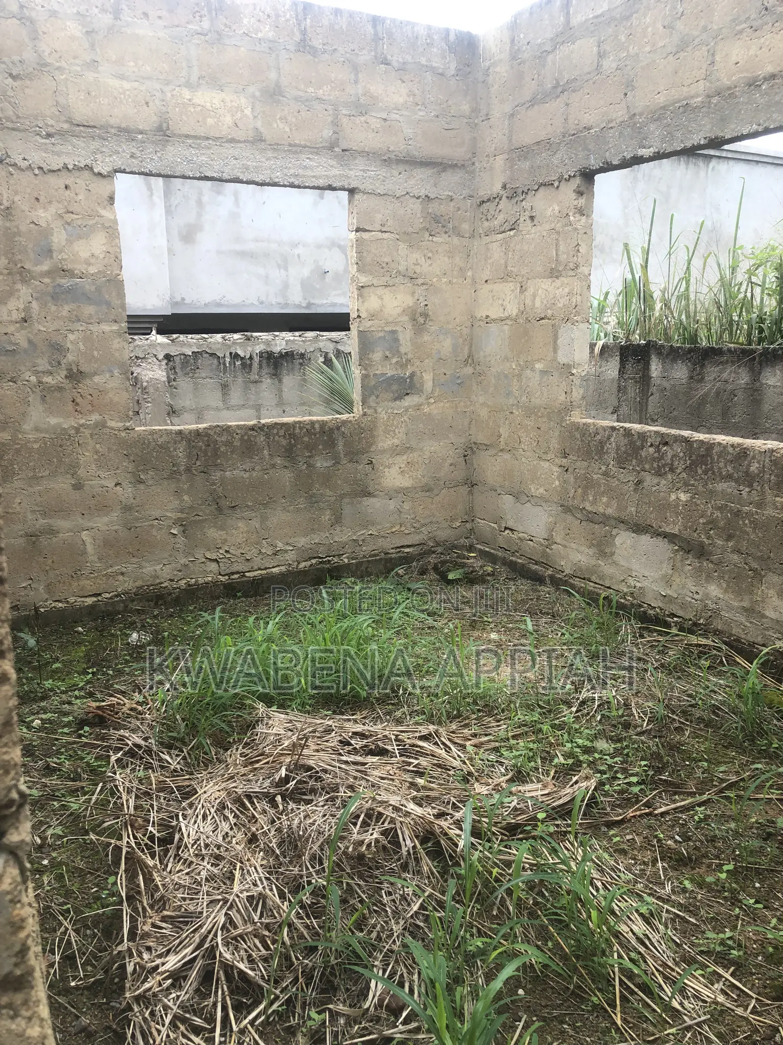 5bdrm House in Mark Estate At, Kumasi Metropolitan for sale