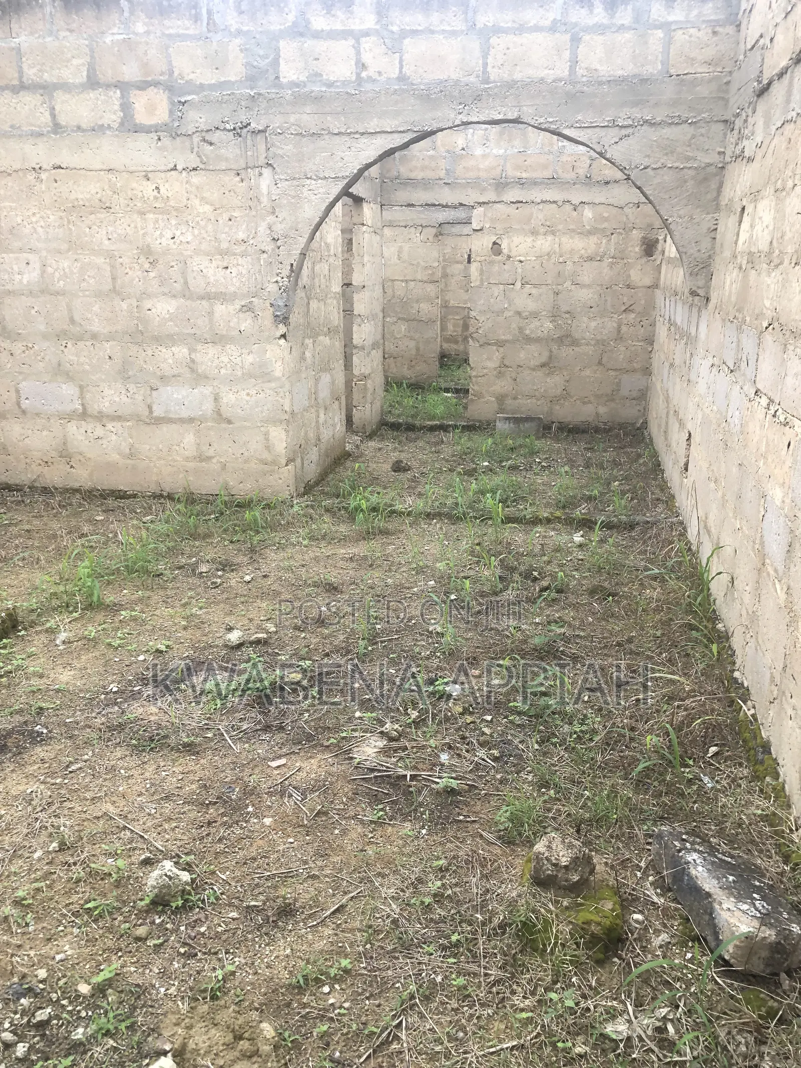 5bdrm House in Mark Estate At, Kumasi Metropolitan for sale