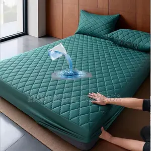 Affordable Quality Waterproof Mattress Covers