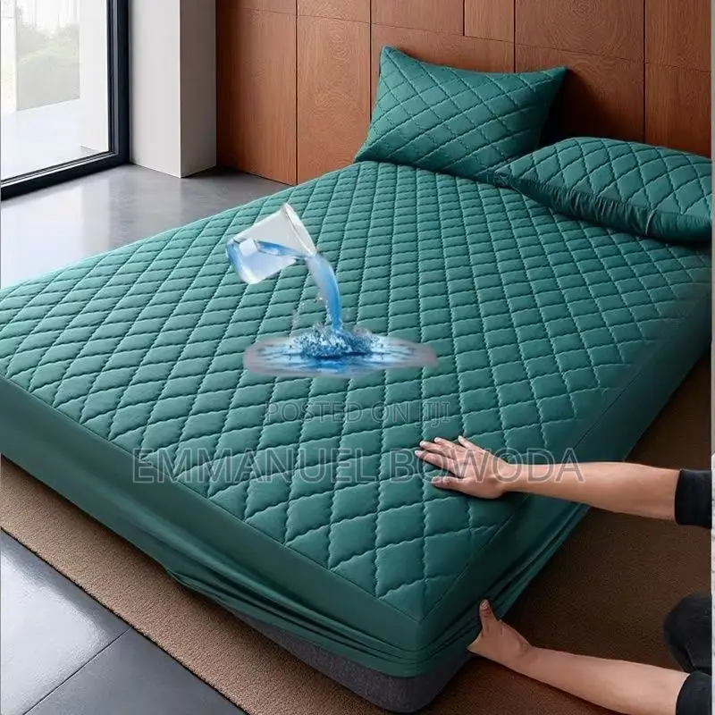 Affordable Quality Waterproof Mattress Covers