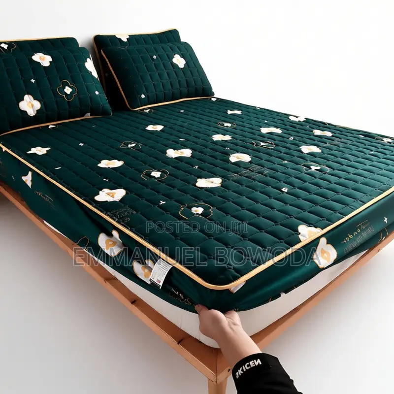 Affordable Quality Waterproof Mattress Covers