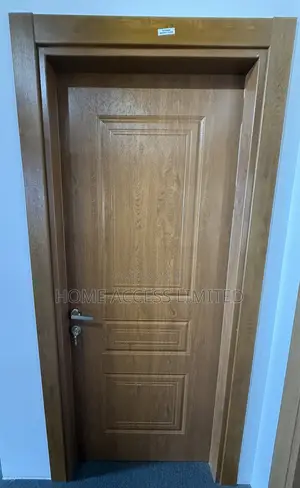 Turkish Interior Doors MDF