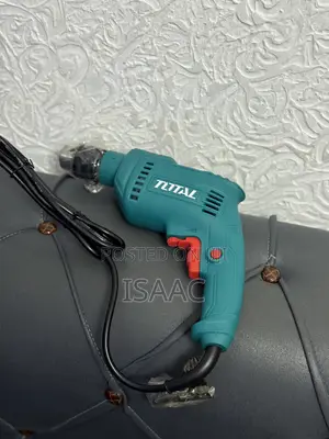 Total Impact Drill 680 Watts