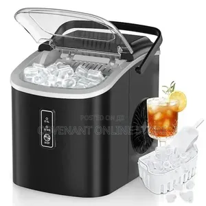Ice Cube Maker