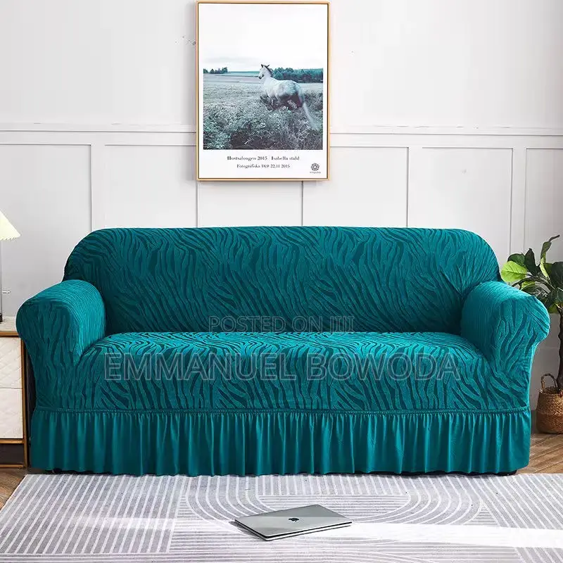 Stretchable High Sofa Covers