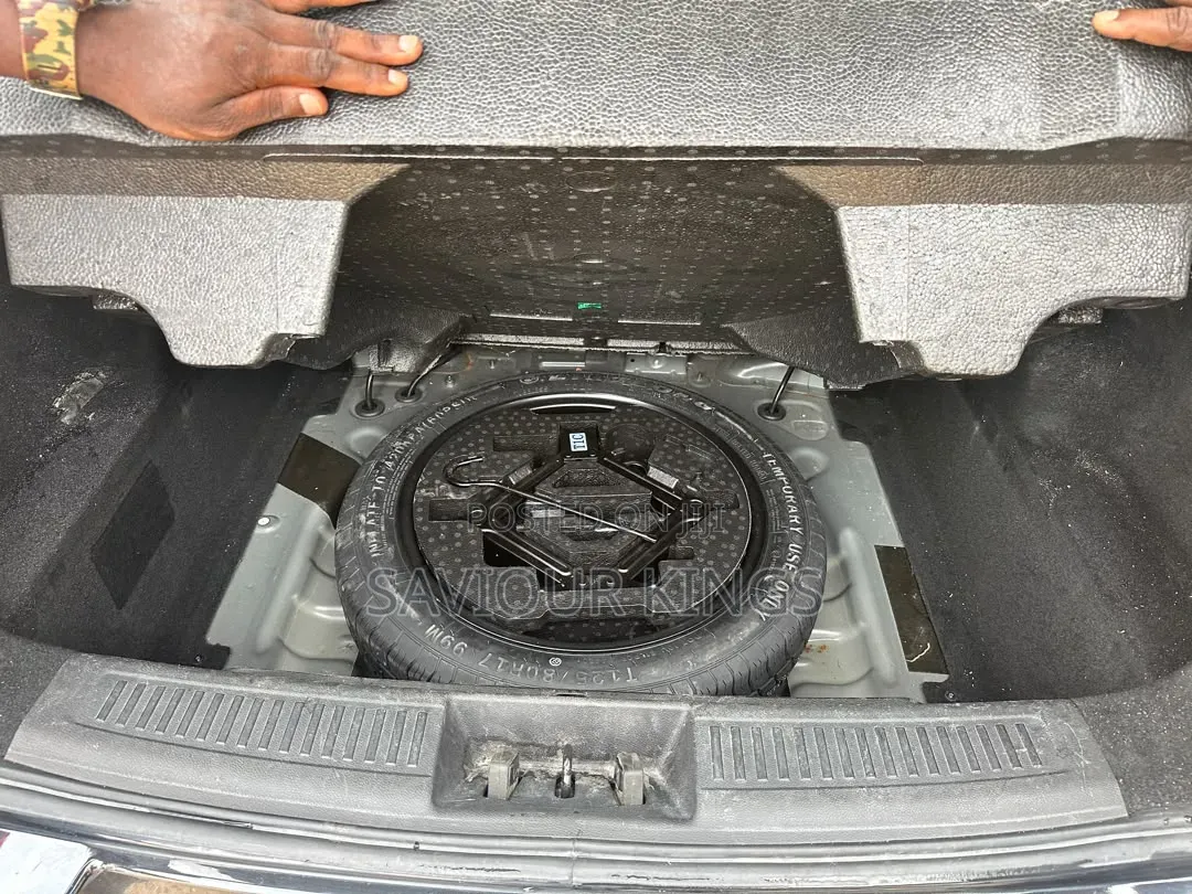 Exeed LX 2020 Black