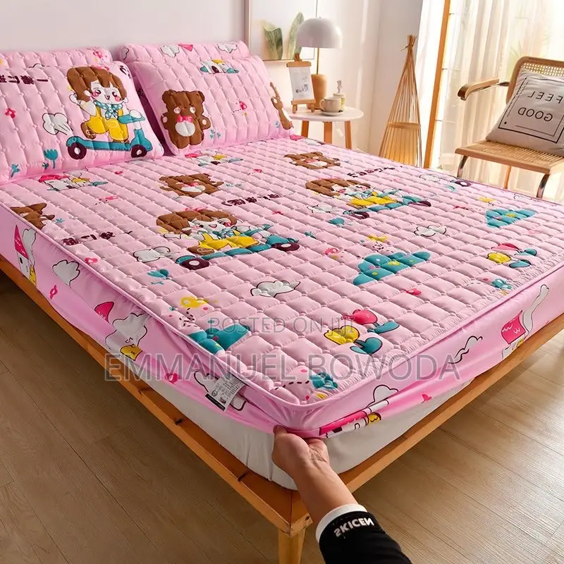 Plus Affordable Waterproof Mattress Covers