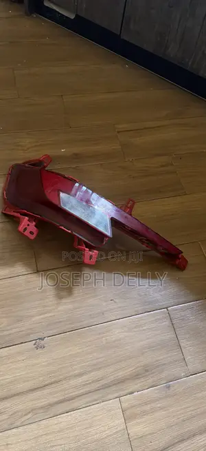Hyundai Elantra 2019-2020 Left Reflector