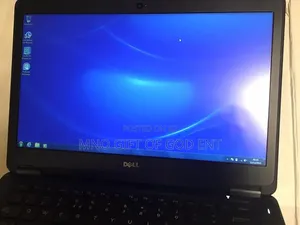 Laptop Dell Latitude 5591 4GB Intel Core i5 SSD 256GB