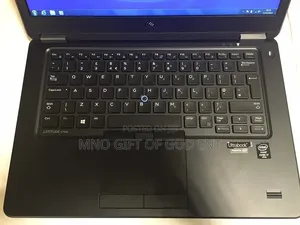 Laptop Dell Latitude 5591 4GB Intel Core i5 SSD 256GB