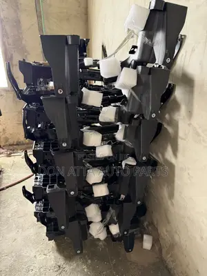 Hyundai Santa Fe 2013–2018 Radiator Support Available. Ebay Autoparts