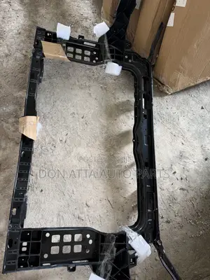 Hyundai Santa Fe 2013-2018 Radiator Support Available