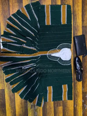 Quality Northern Smocks