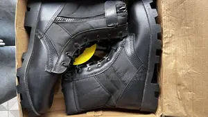 Security Boot