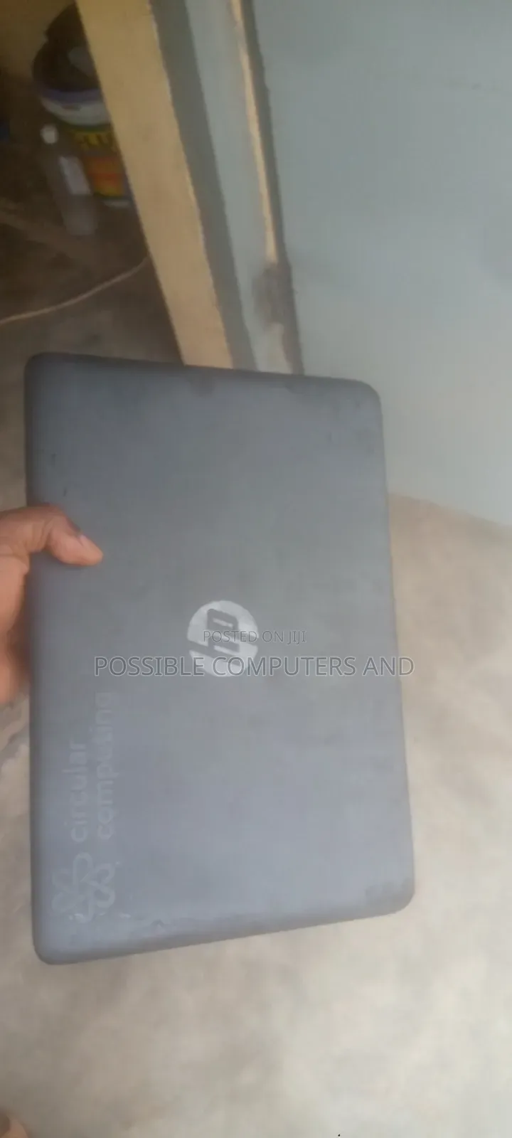 Laptop HP Pavilion 15 12GB AMD A10 HDD 1T