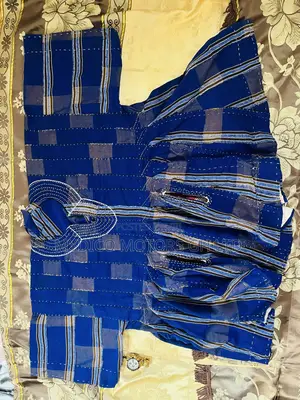 Men’s Traditional Smocks With Cap