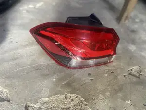 Hyundai I30 2018 Tail Light Pair