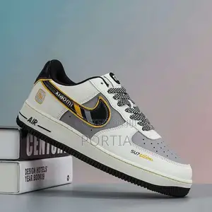 Brand New Air Force
