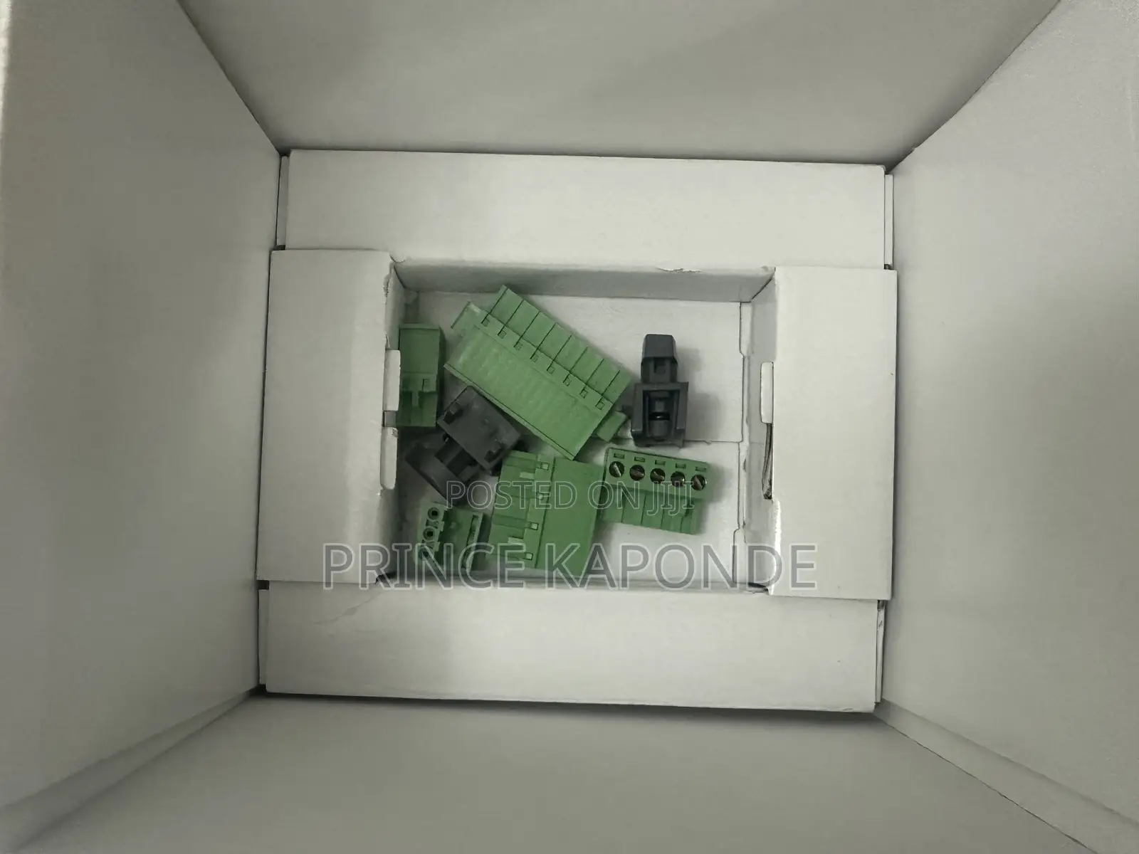 ABB Meter M4M 30