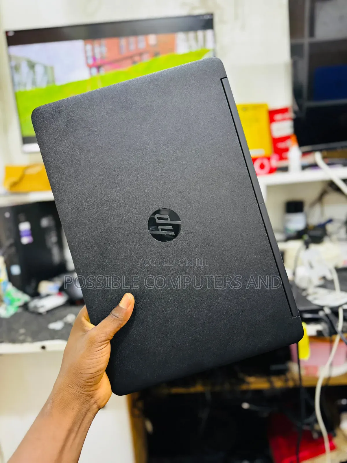 Laptop HP Pavilion 15 12GB AMD A10 HDD 1T