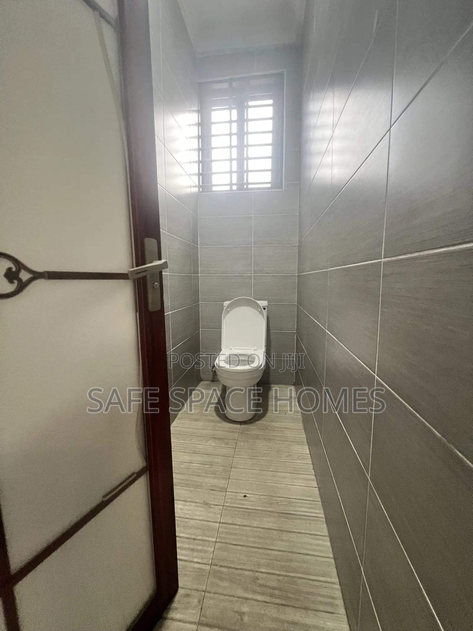 2bdrm Apartment in Burma Camp for rent