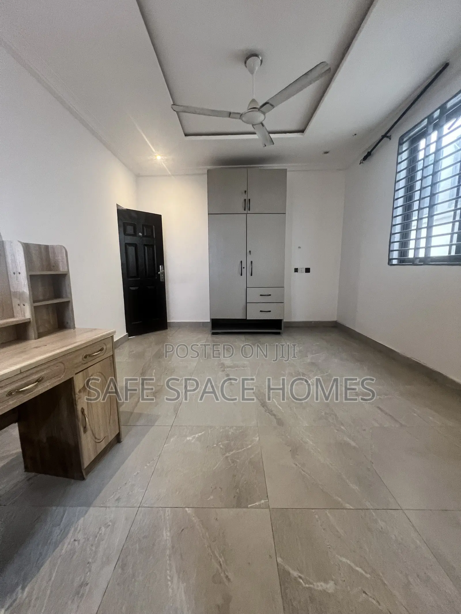 2bdrm Apartment in Burma Camp for rent