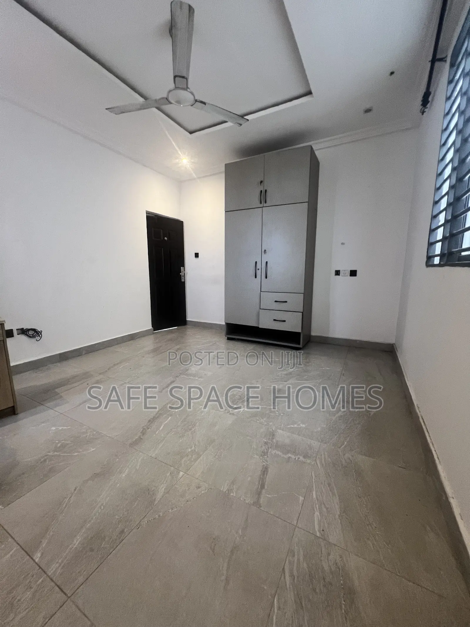 2bdrm Apartment in Burma Camp for rent