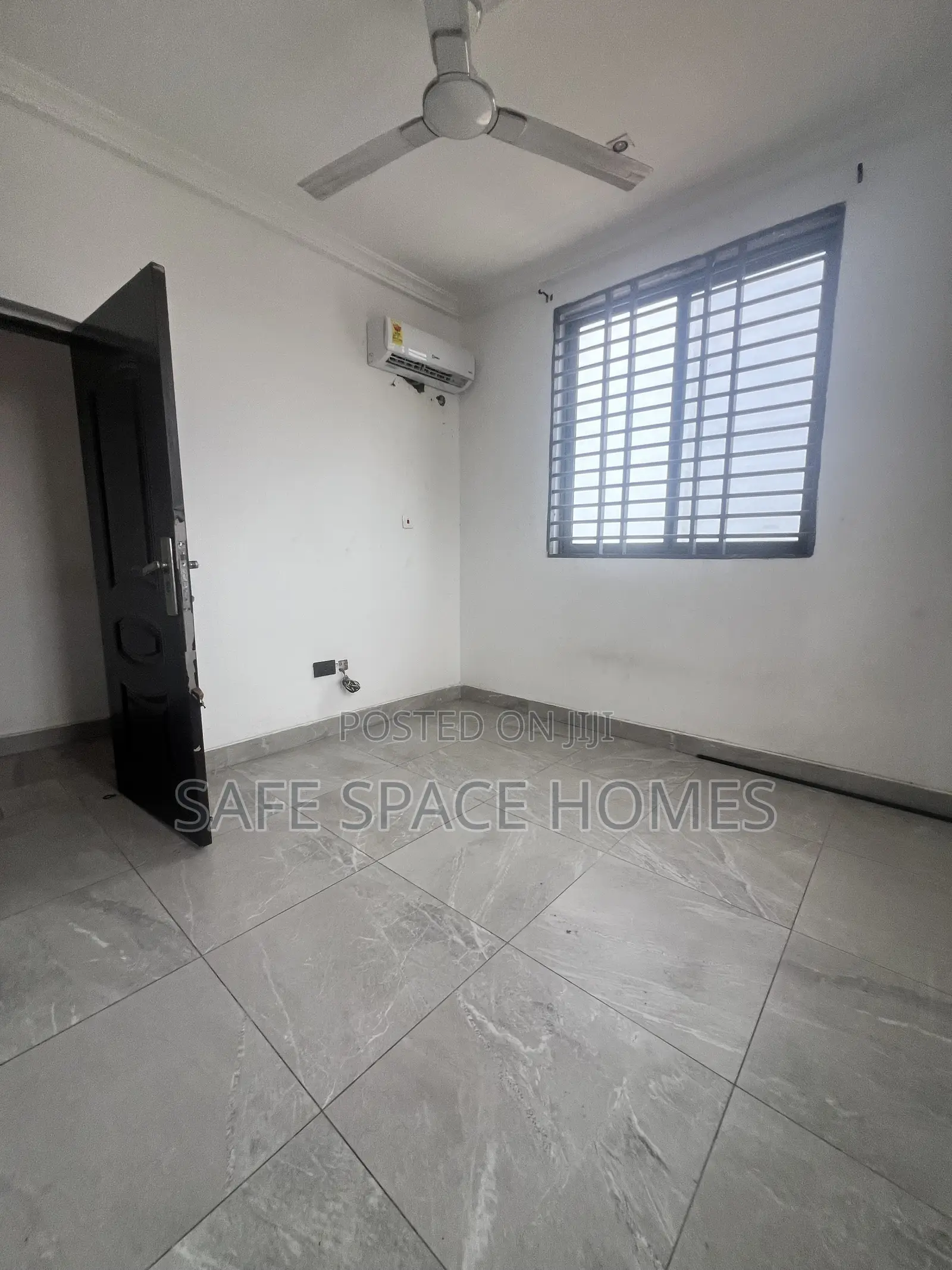 2bdrm Apartment in Burma Camp for rent