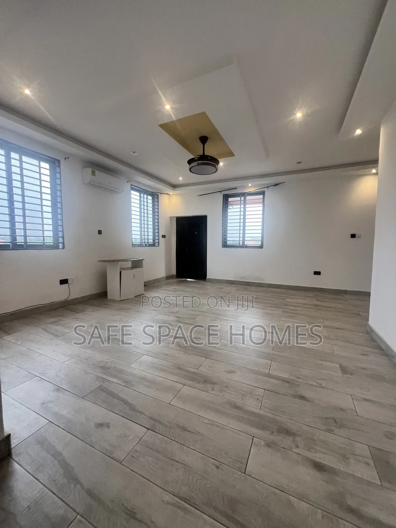 2bdrm Apartment in Burma Camp for rent